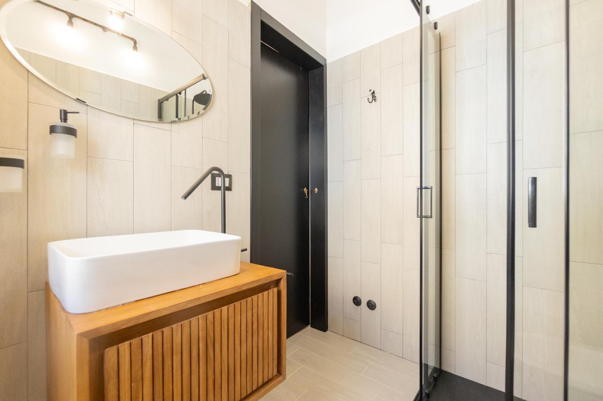 Mare Fuori Apartment Gallipoli Ngoại thất bức ảnh