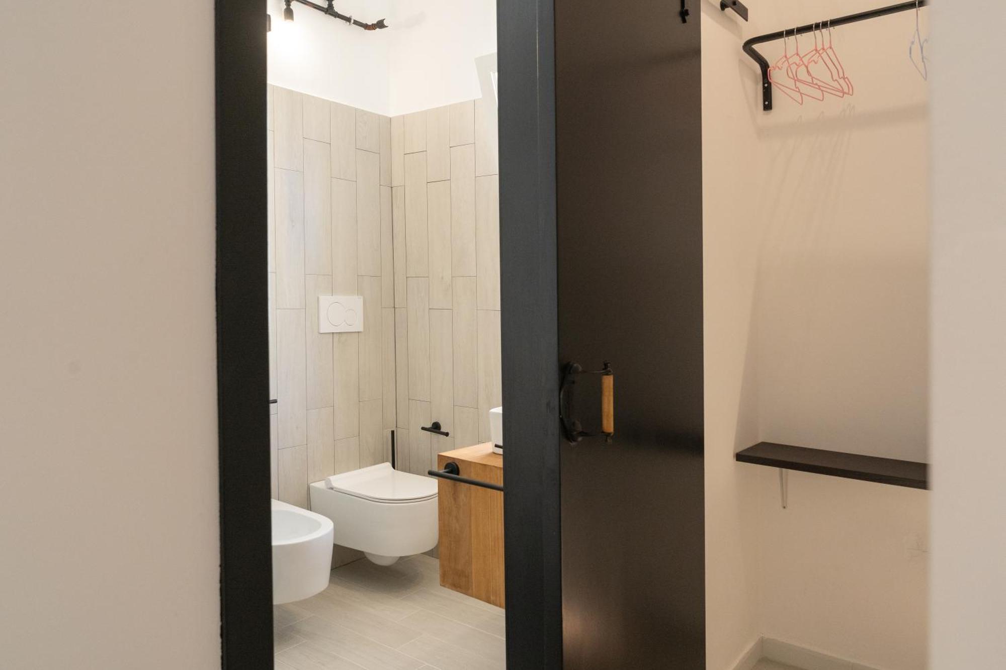 Mare Fuori Apartment Gallipoli Ngoại thất bức ảnh