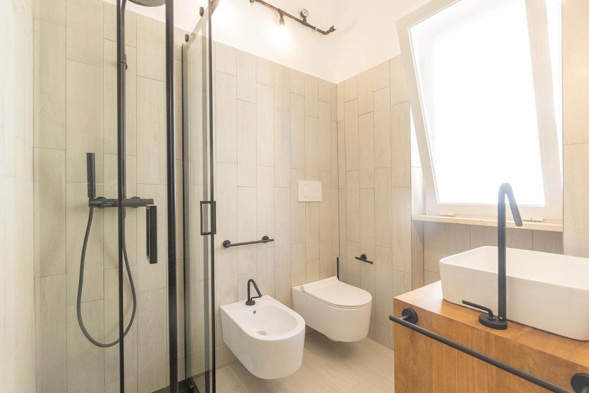Mare Fuori Apartment Gallipoli Ngoại thất bức ảnh